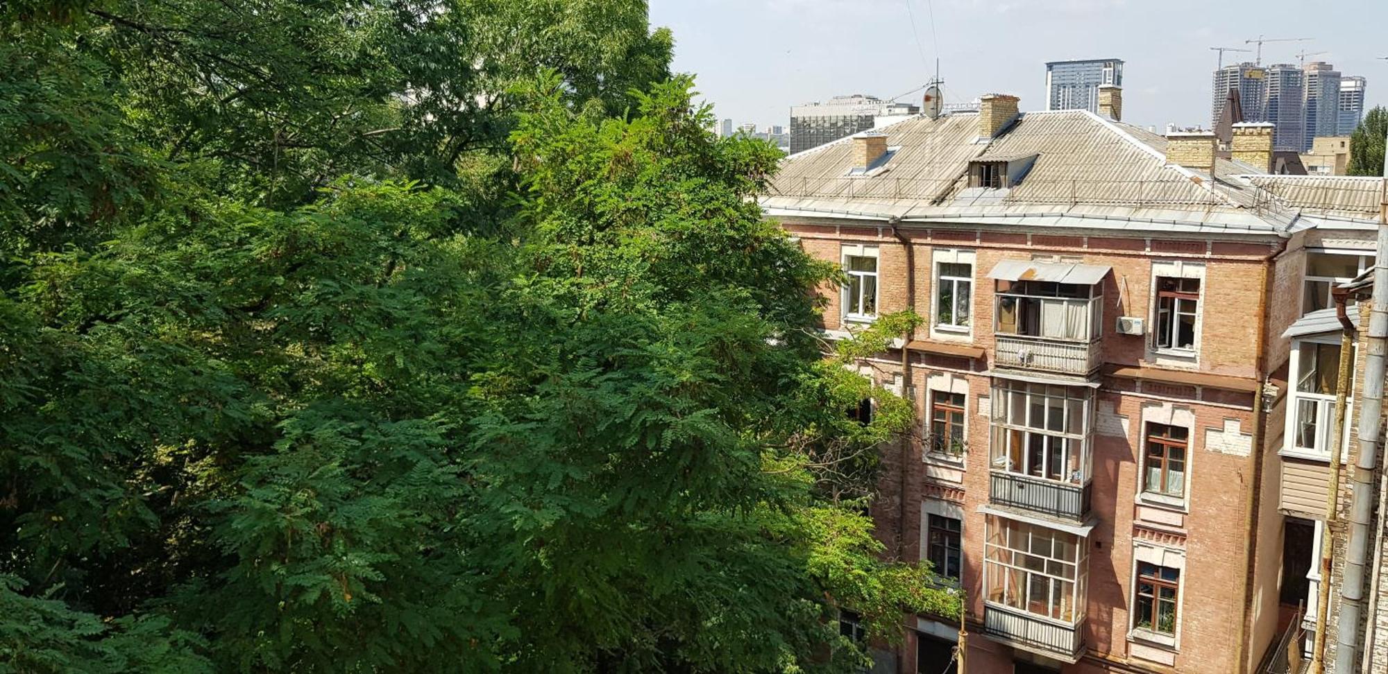 Kyiv Top Location 60M2 Apt In Old City Fast Wifi Selfchekin Εξωτερικό φωτογραφία