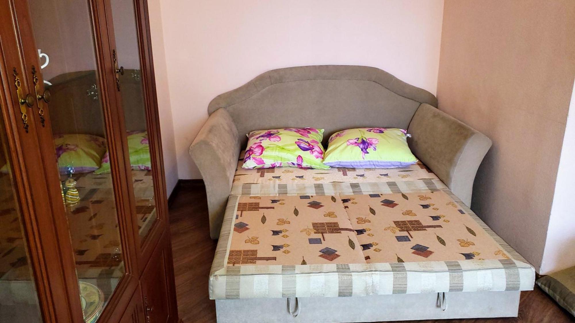 Kyiv Top Location 60M2 Apt In Old City Fast Wifi Selfchekin Εξωτερικό φωτογραφία
