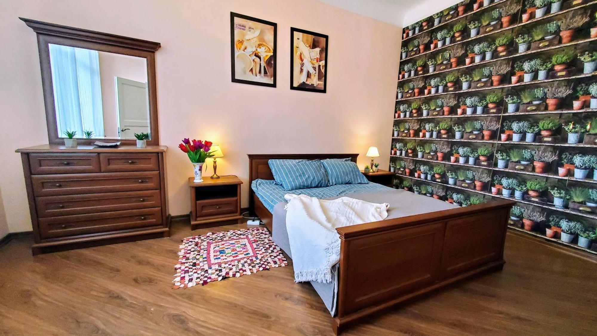 Kyiv Top Location 60M2 Apt In Old City Fast Wifi Selfchekin Εξωτερικό φωτογραφία