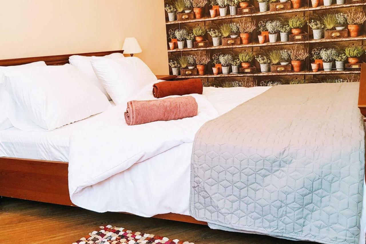 Kyiv Top Location 60M2 Apt In Old City Fast Wifi Selfchekin Εξωτερικό φωτογραφία