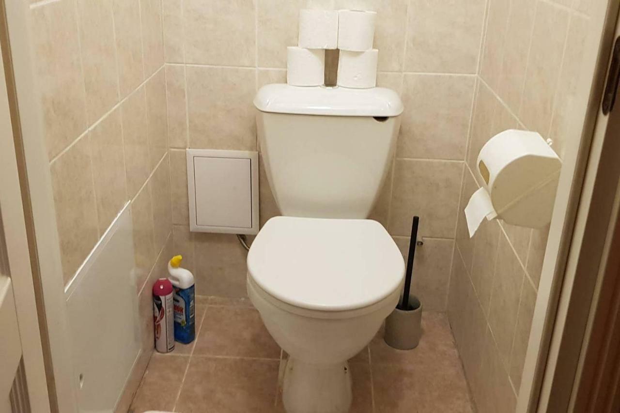 Kyiv Top Location 60M2 Apt In Old City Fast Wifi Selfchekin Εξωτερικό φωτογραφία